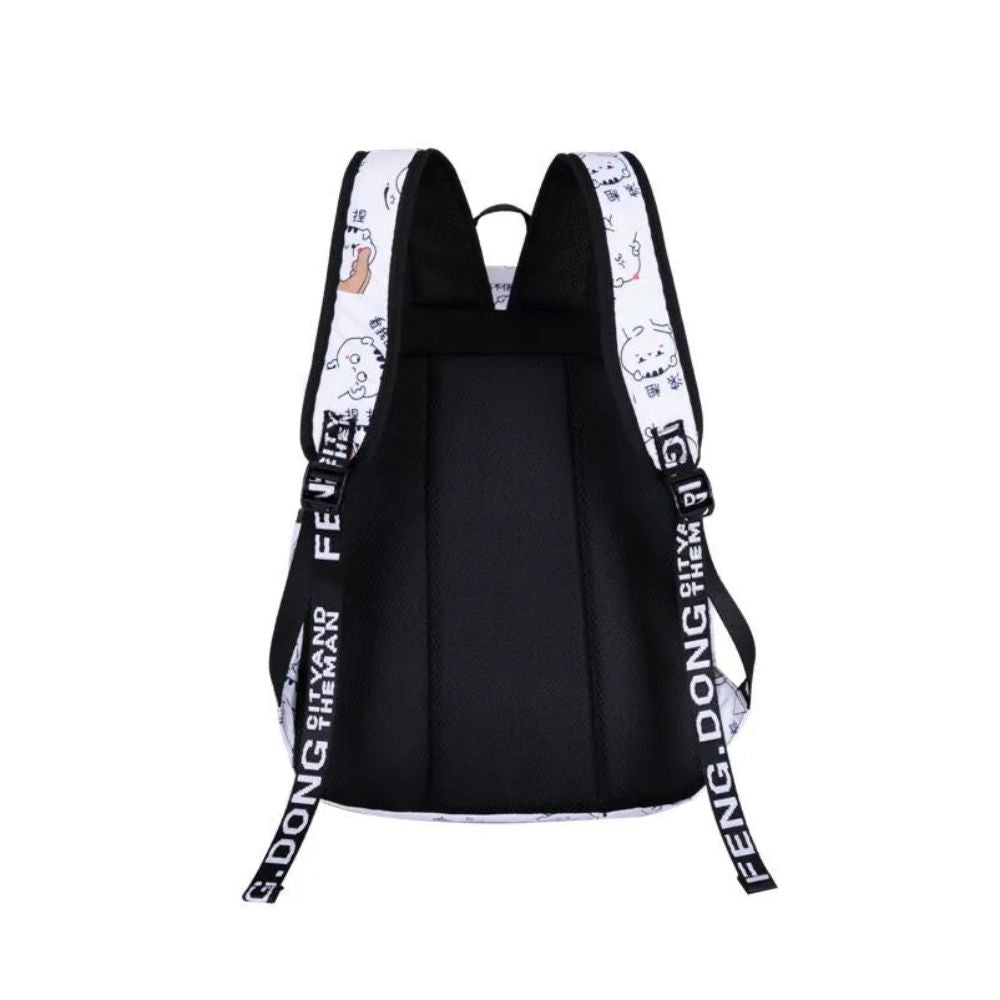 Daphne | Women's Spacious Laptop Travel Backpack