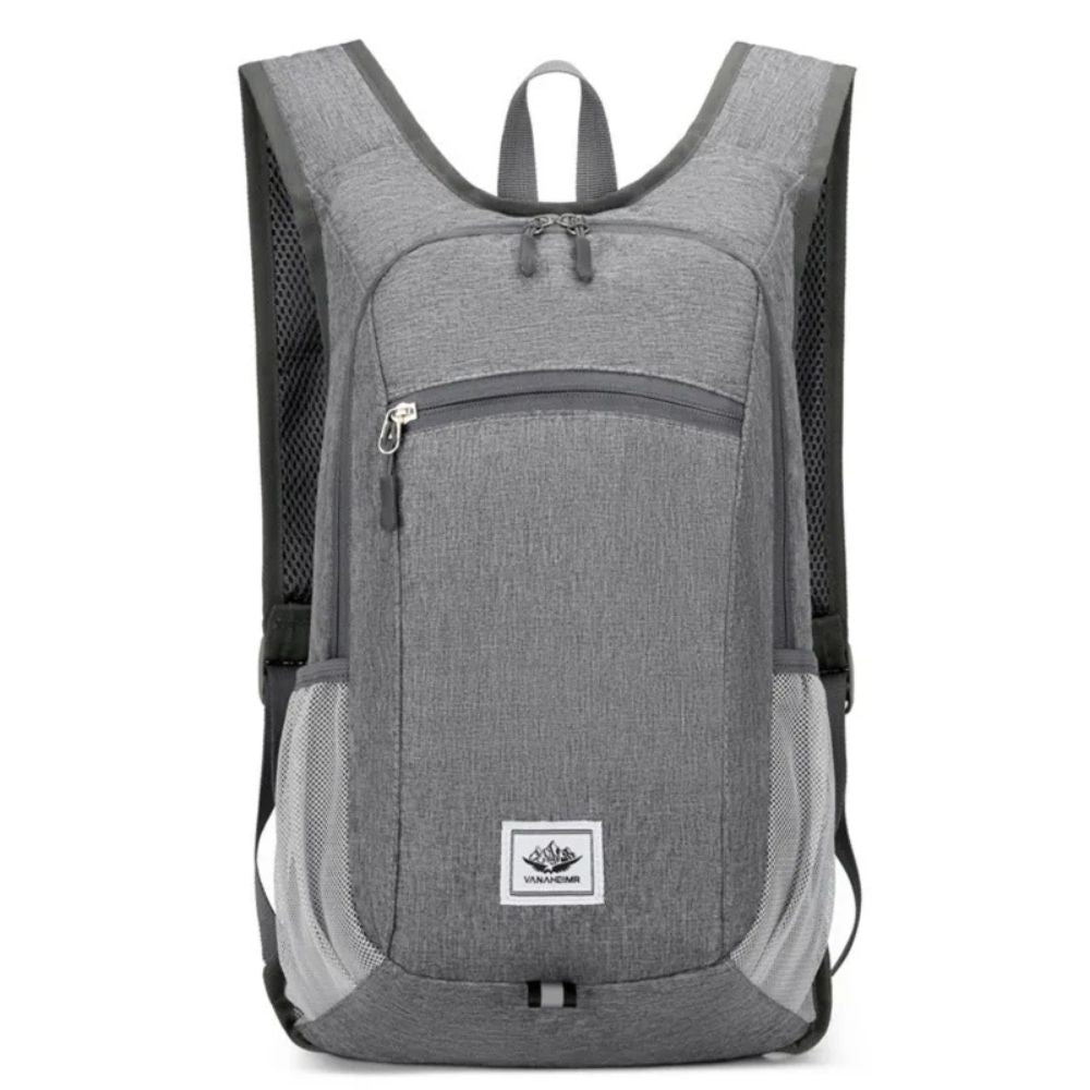 TrailMate | Foldable Waterproof Hiking Travel Backpack
