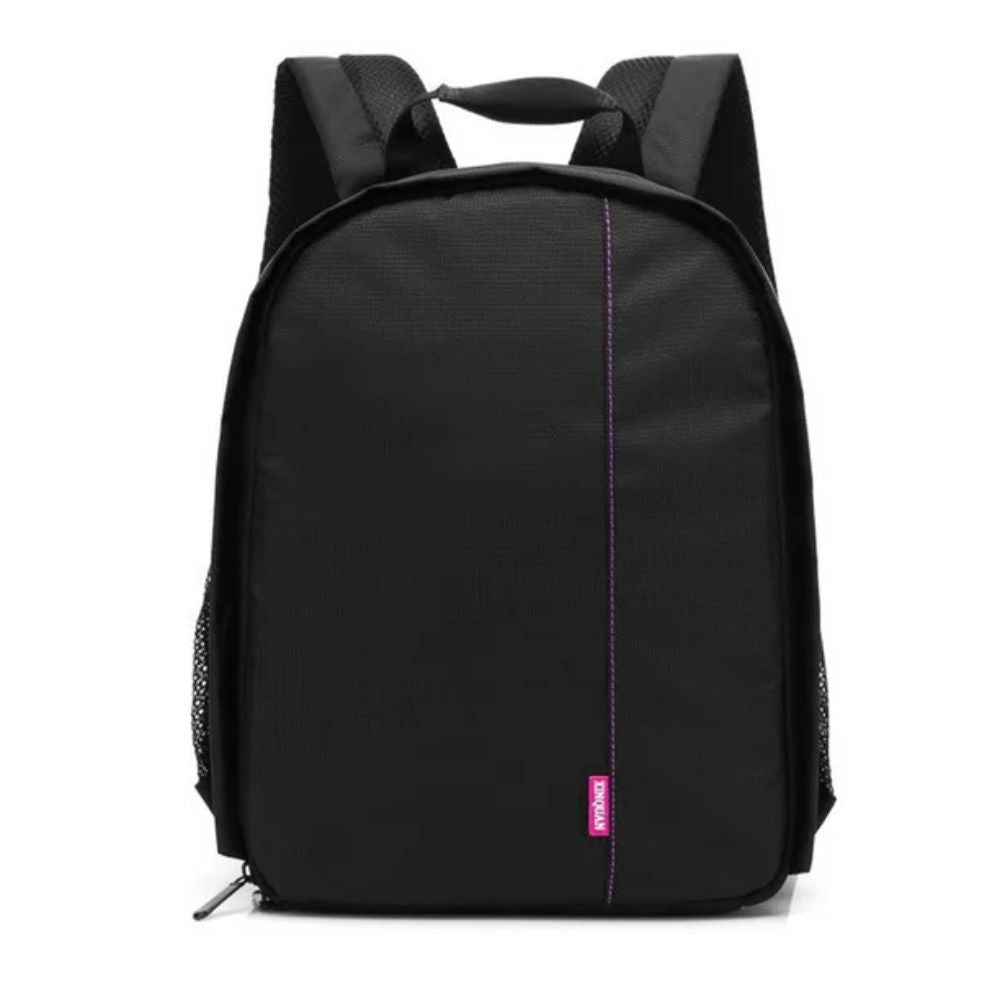 Toby |Men's Waterproof DSLR Camera Backpack