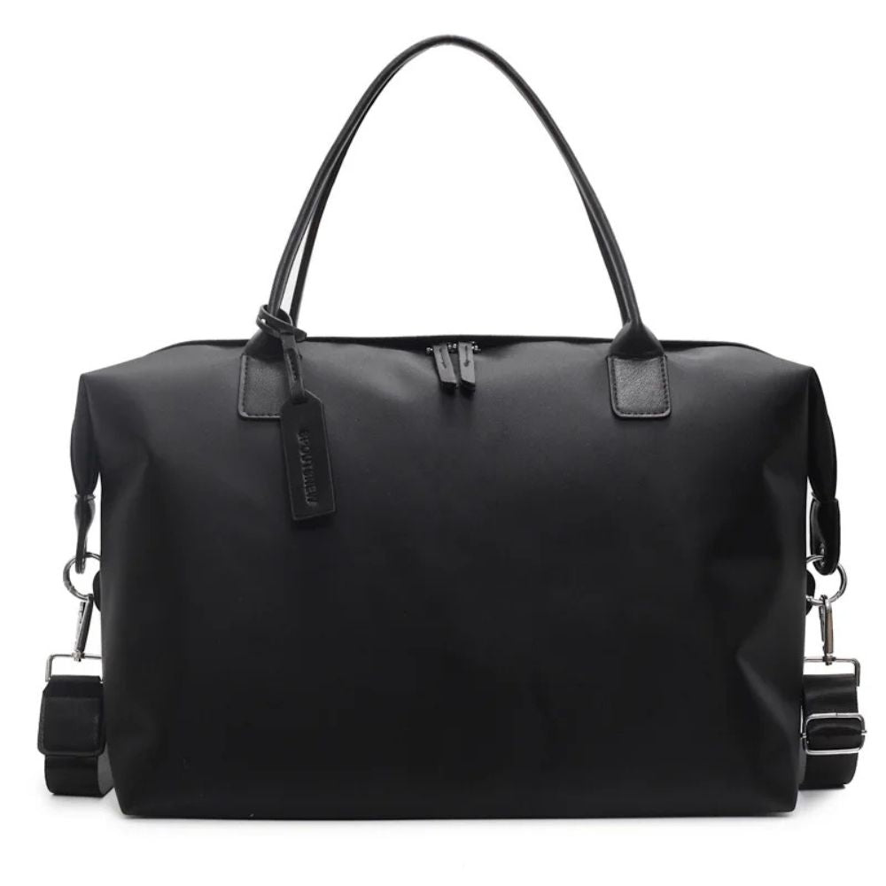 Aliana | Women's Stylish Nylon Weekender Travel Duffle Bag