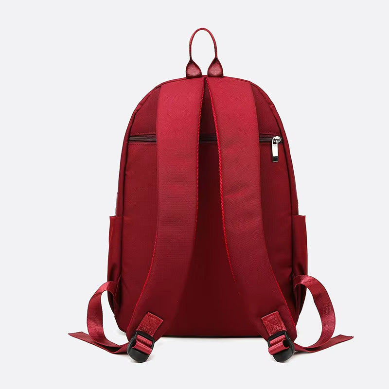 Lainey | Large Multi-Compartment Travel Laptop Backpack