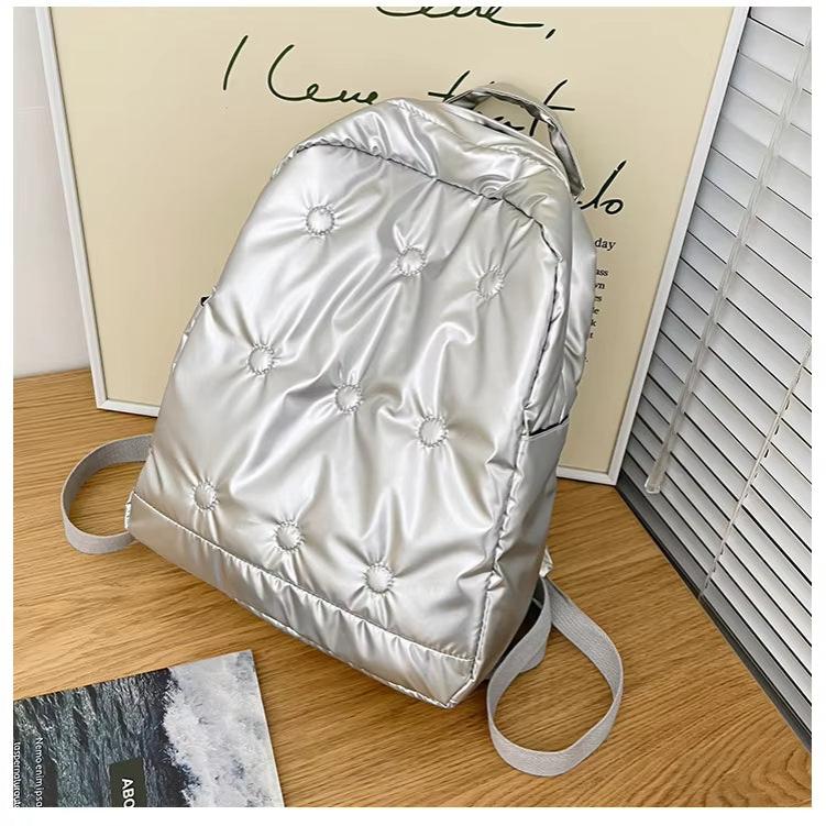 Clara | Women's Large Capacity Waterproof Casual Backpack
