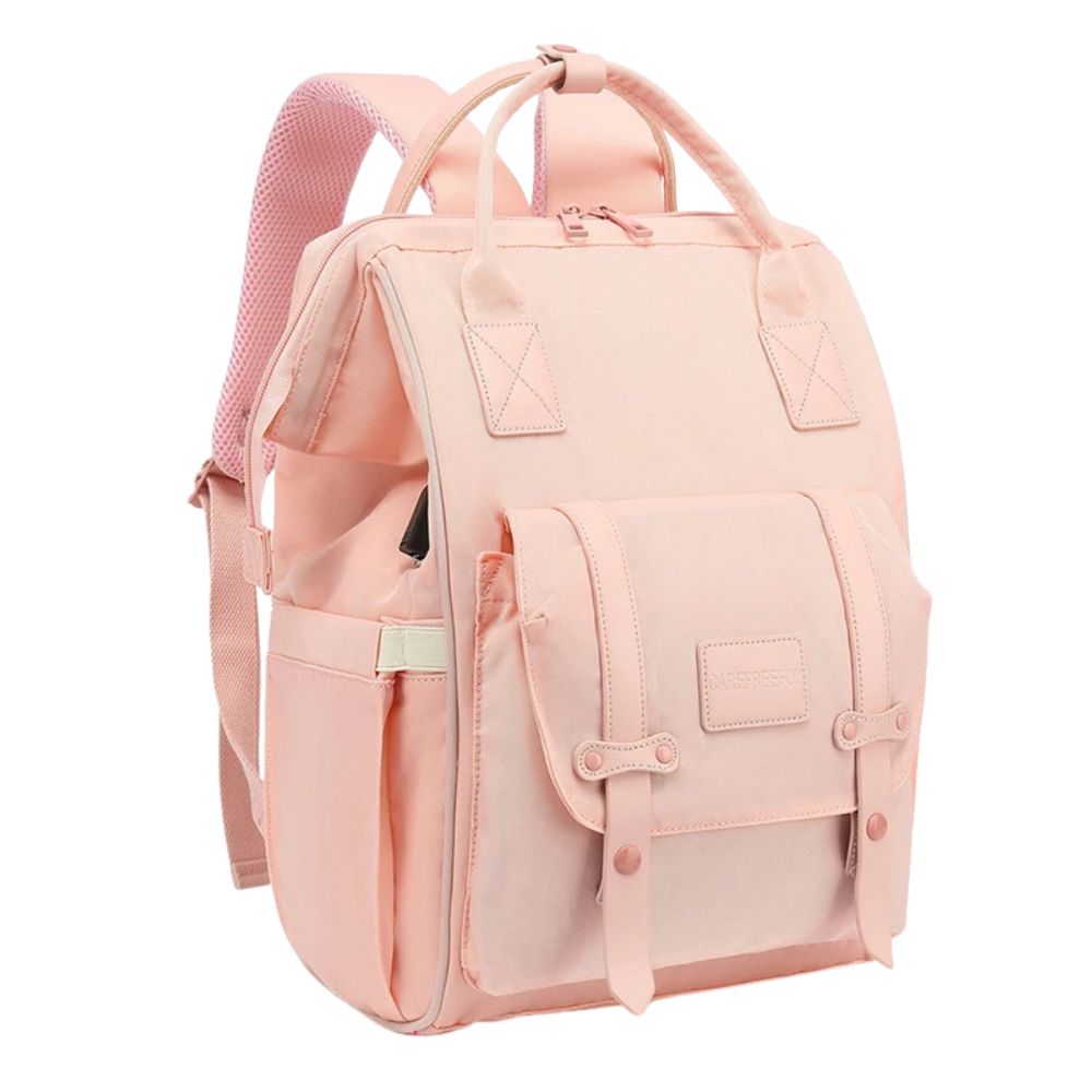 Ella | Women's Waterproof Daypack Travel Backpack