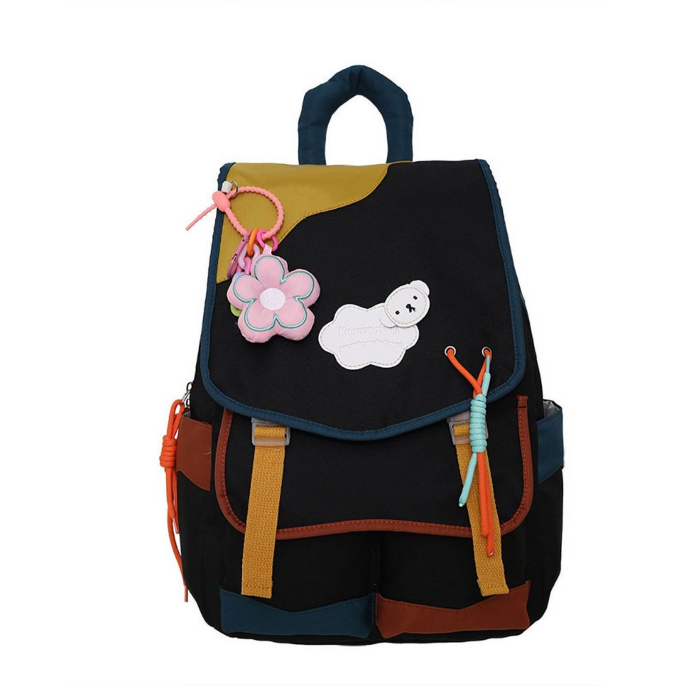 Katherine | Kids Lightweight School Backpack