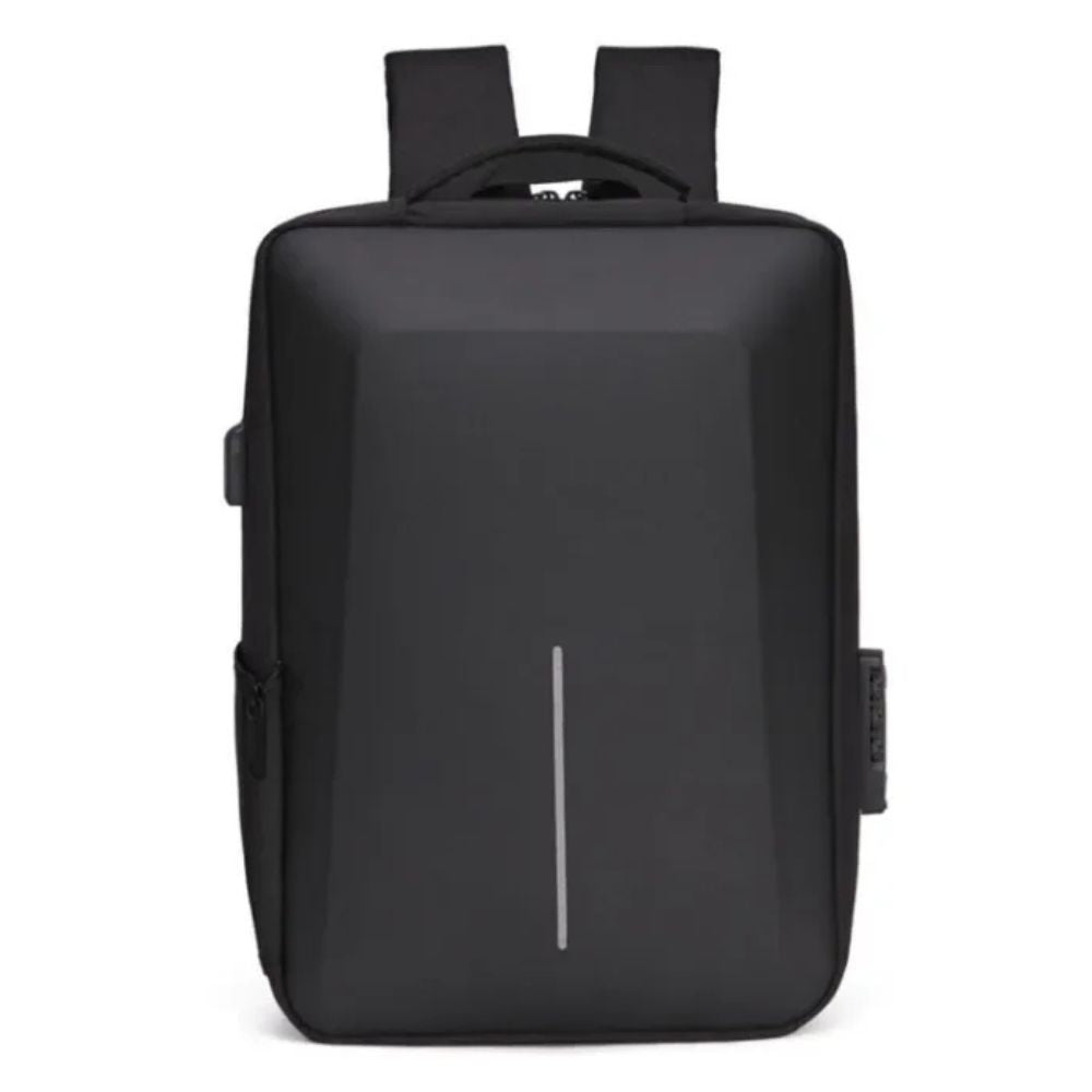 Fortis | Men's Hardshell Anti-Theft Laptop Travel Backpack