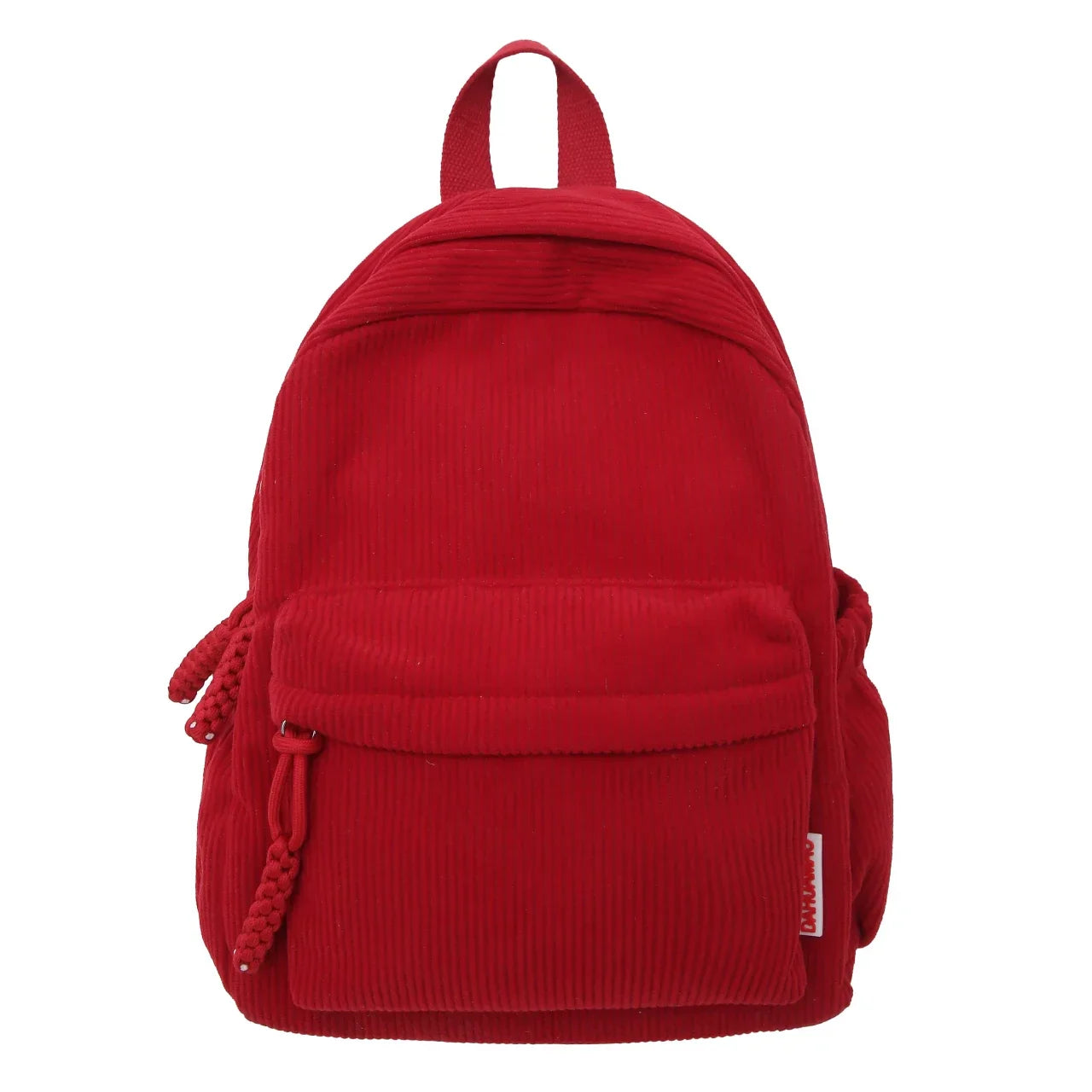 Ava | Women's Corduroy Travel Backpack