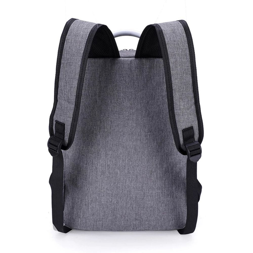 Raven | Unisex Large Travel Laptop Backpack
