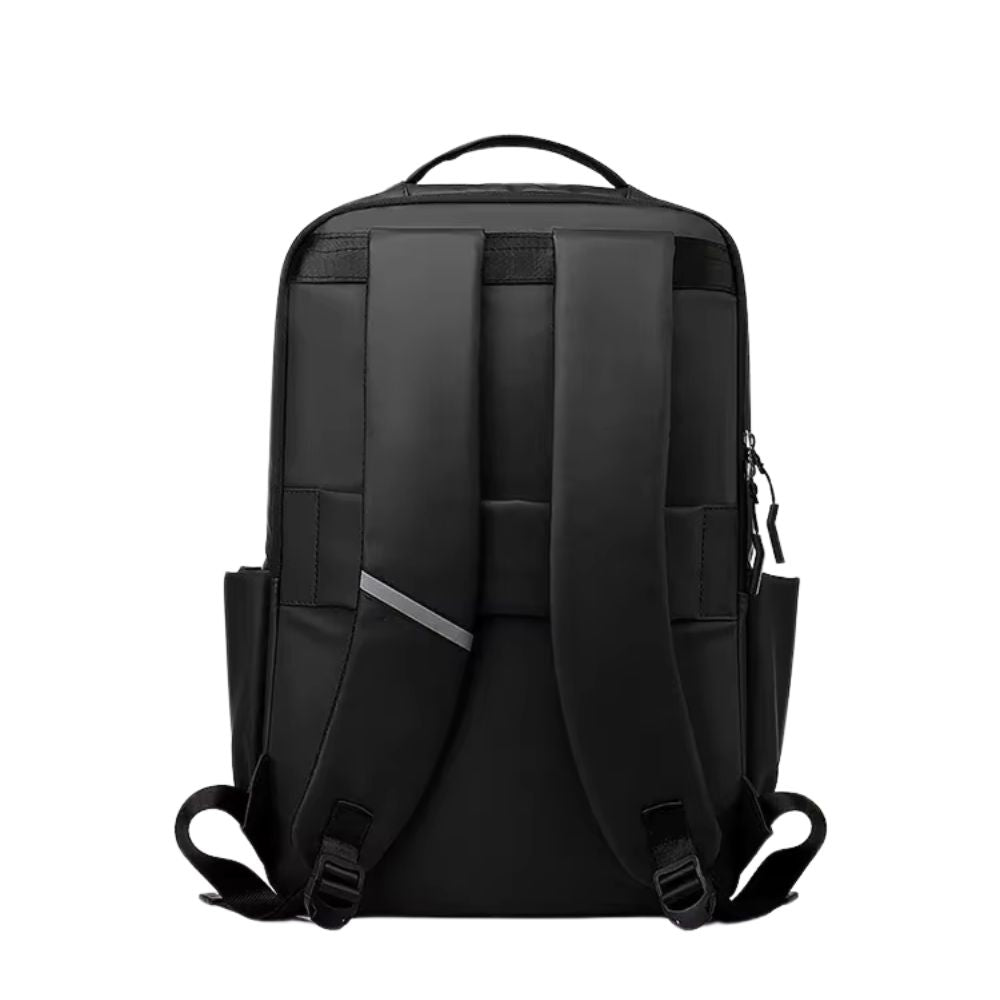 Noah | Men's Lightweight Travel Laptop Backpack with Water-Resistant Design