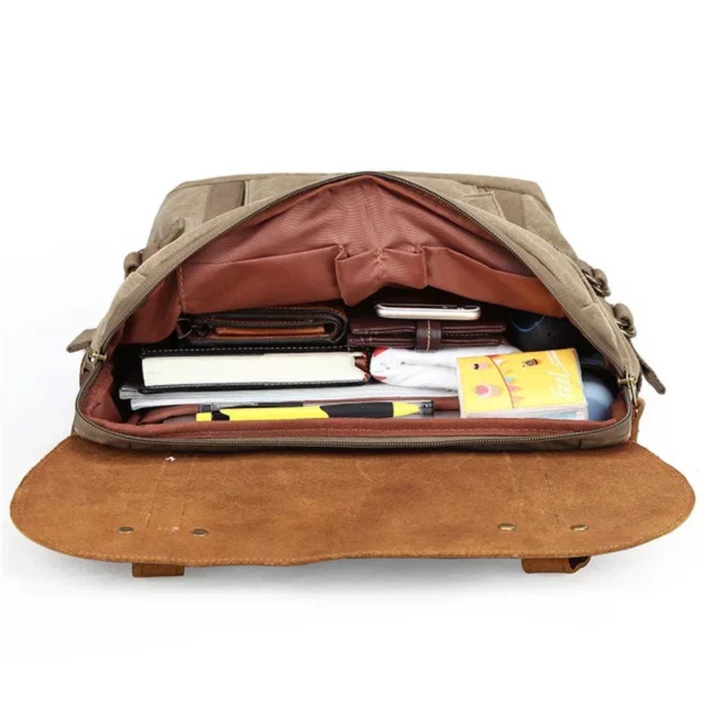 Remi | Waterproof Travel Camera Backpack