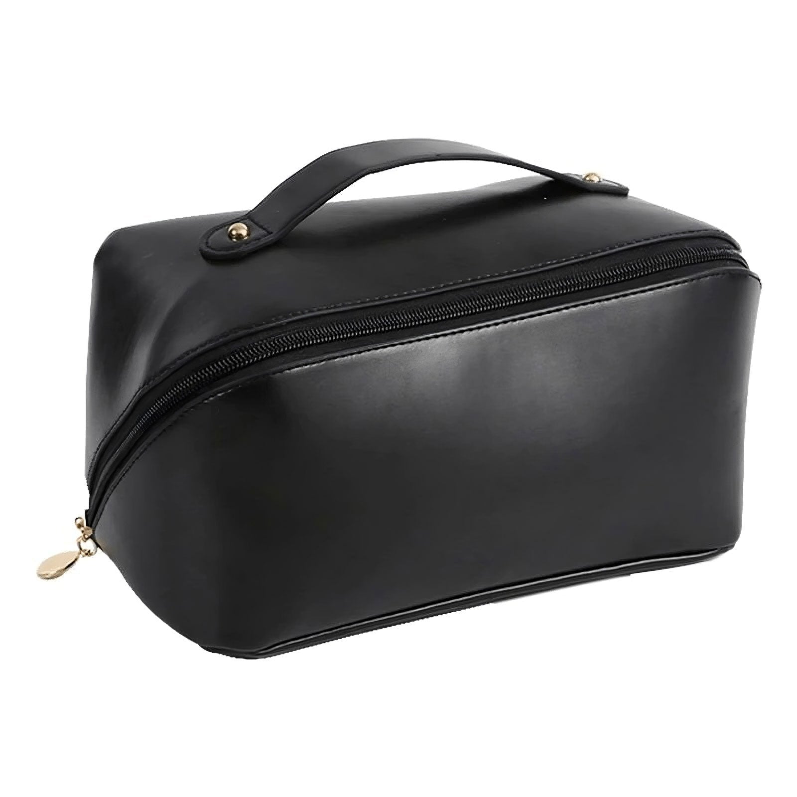 Womens Chic Cosmetic Travel Bag