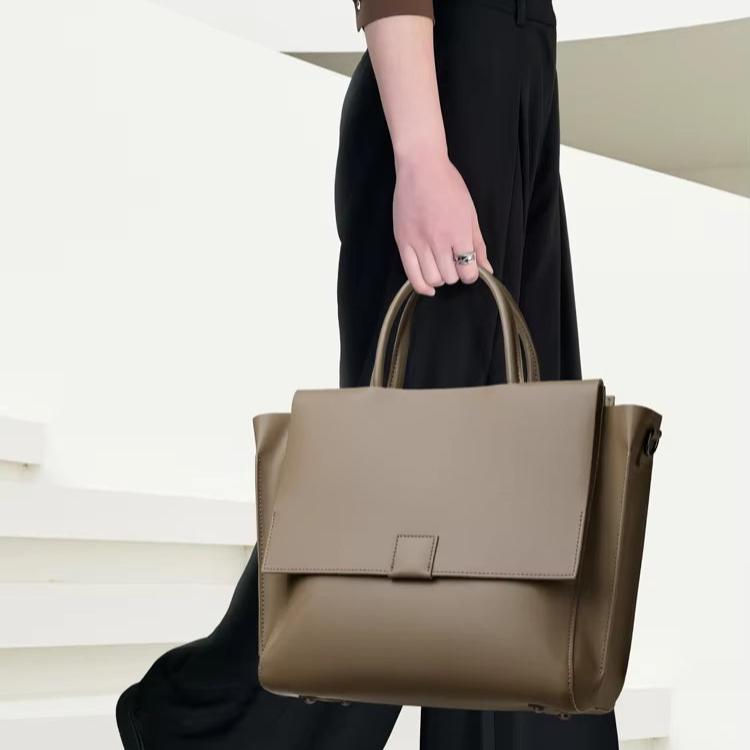 Harper | Women's Vintage Leather Crossbody Sling Handbag