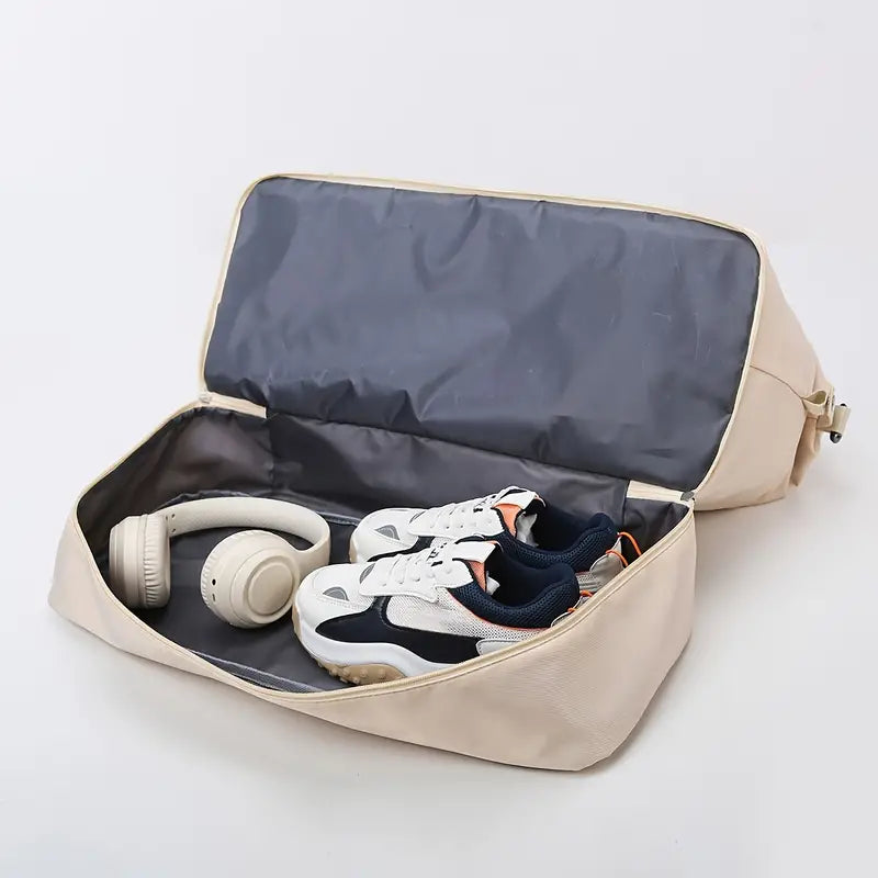 Odyssey | Traveller Duffle Bag