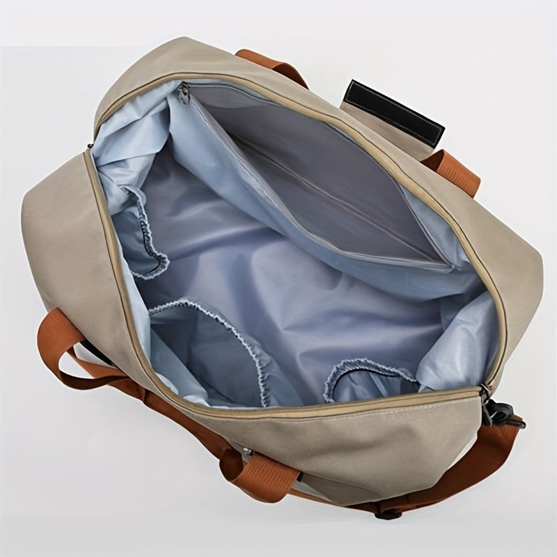 FoldPro Duffle Bag