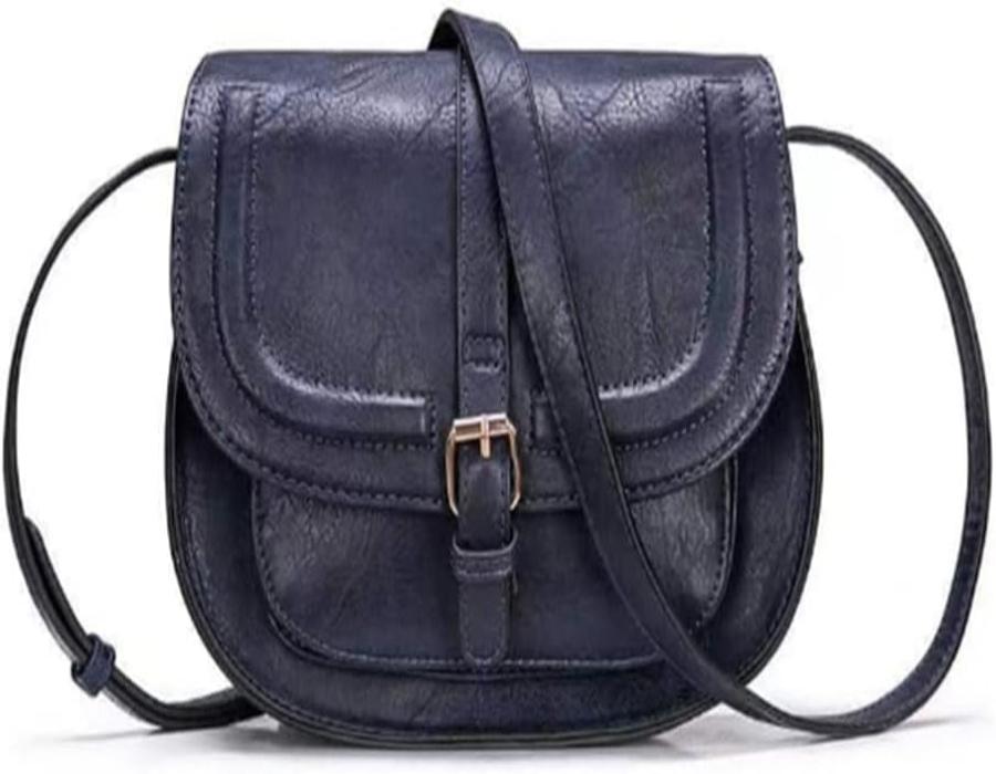 Olivia | Women's Compact Anti-Theft Crossbody Bag