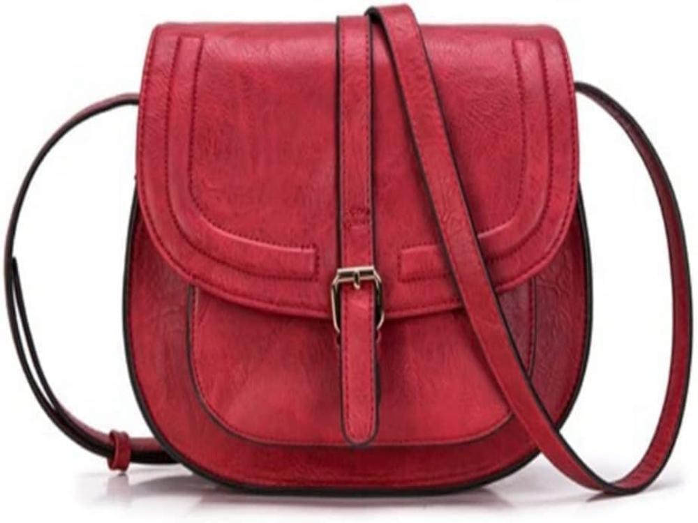 Olivia | Women's Compact Anti-Theft Crossbody Bag