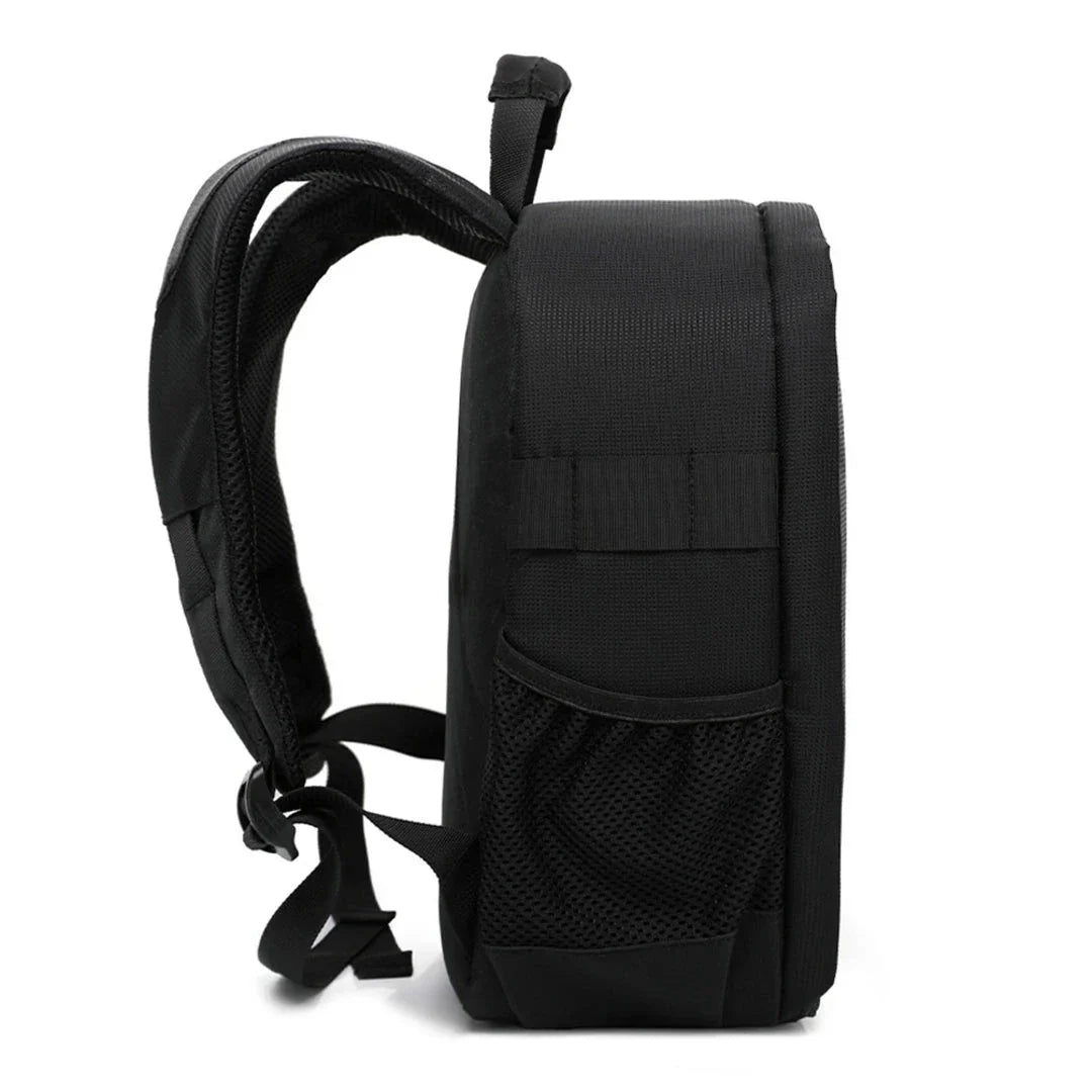 Toby |Men's Waterproof DSLR Camera Backpack