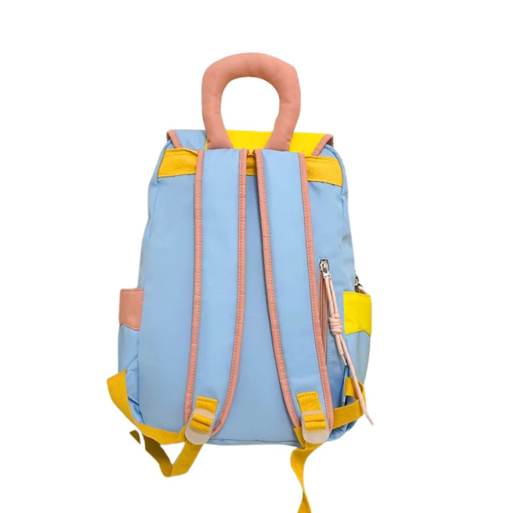 Katherine | Kids Lightweight School Backpack