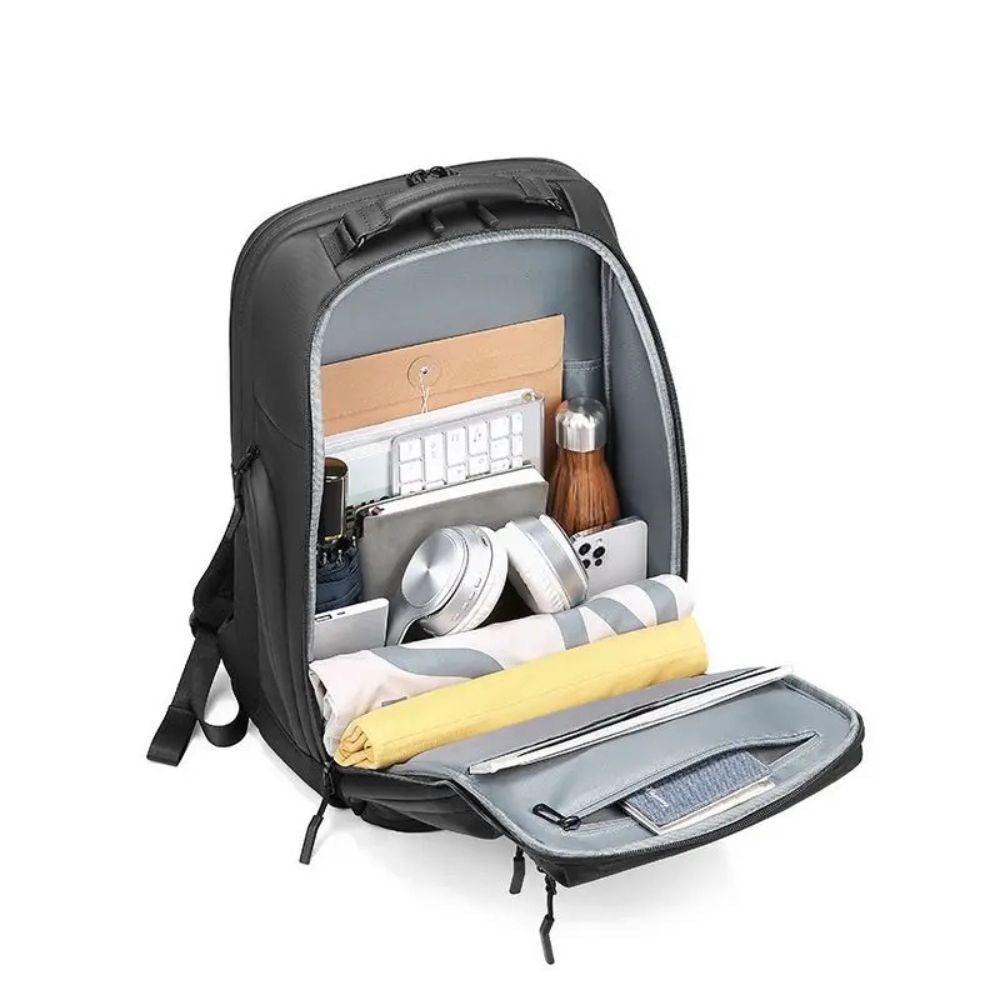 Camryn | Men's Waterproof Travel Laptop Backpack
