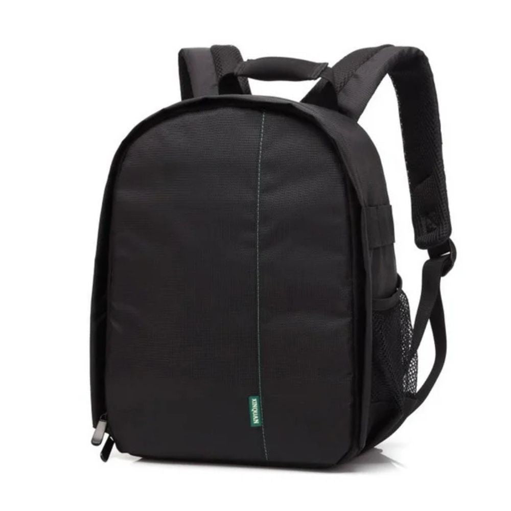 Toby |Men's Waterproof DSLR Camera Backpack
