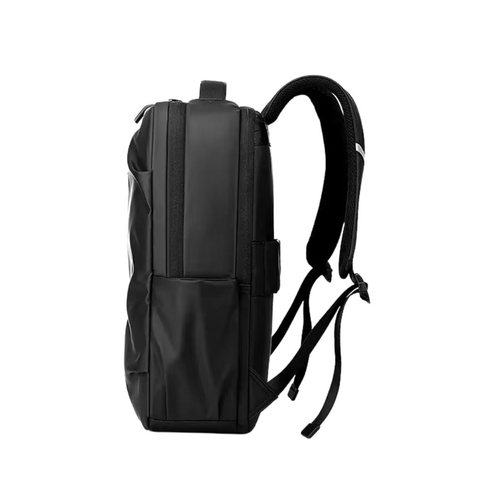 Noah | Men's Lightweight Travel Laptop Backpack with Water-Resistant Design