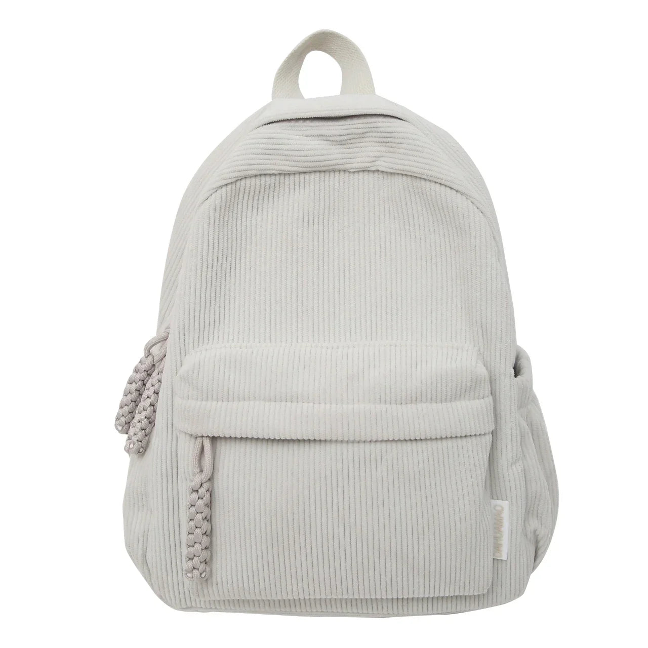 Ava | Women's Corduroy Travel Backpack