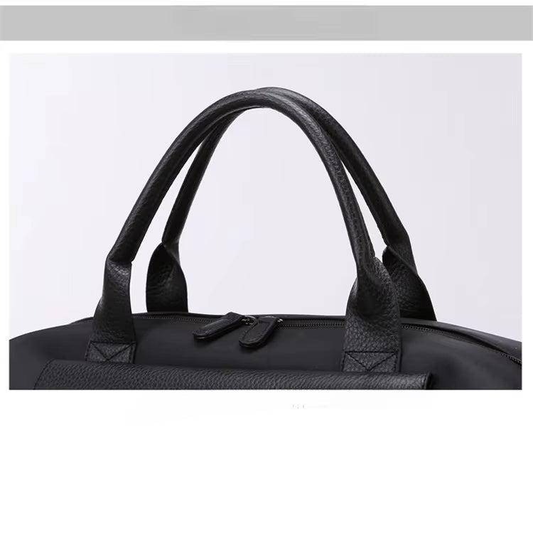 Lily | Women's Large Waterproof Travel Weekender Duffle Bag