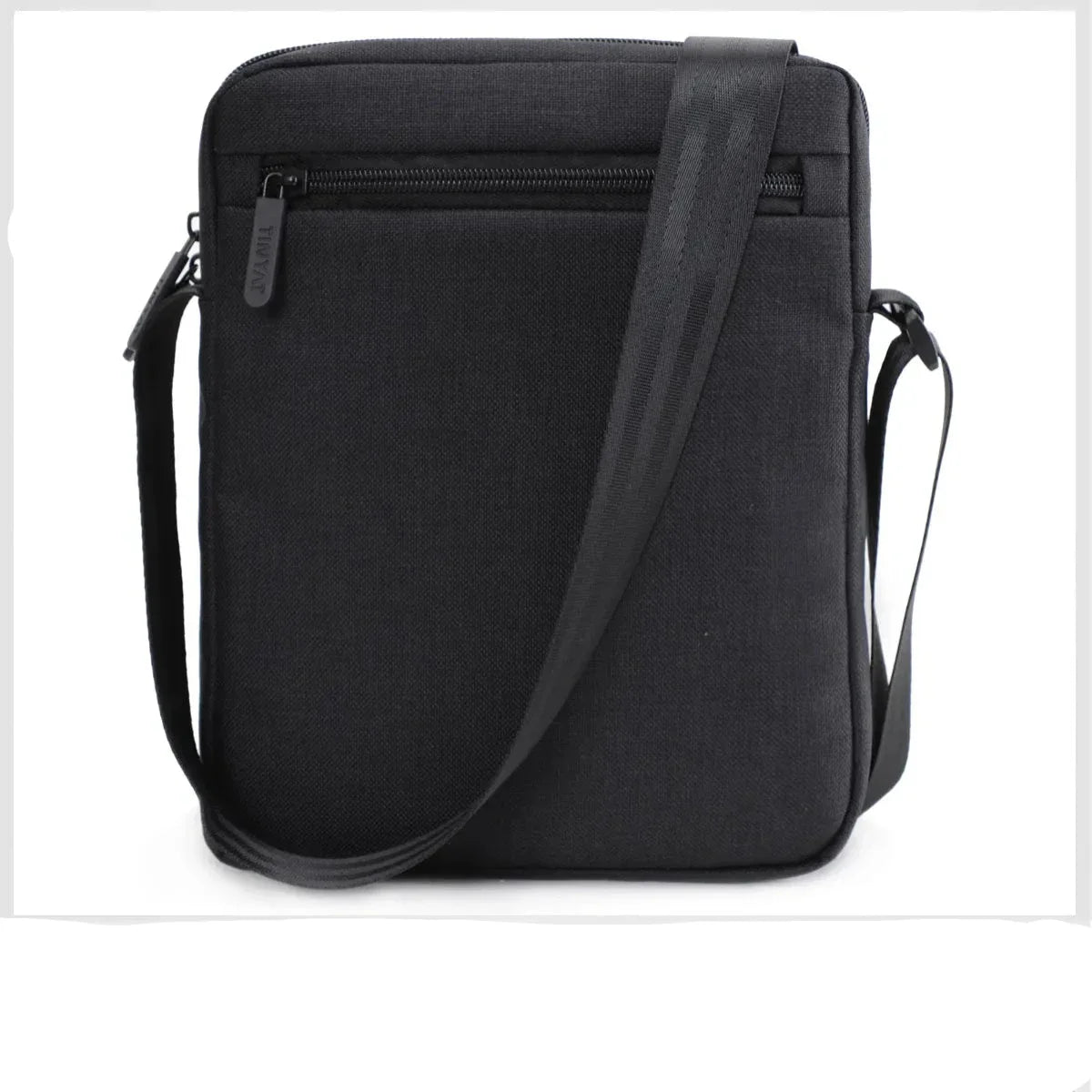 Elias | Men's Small Waterproof Crossbody Messenger Sling Bag