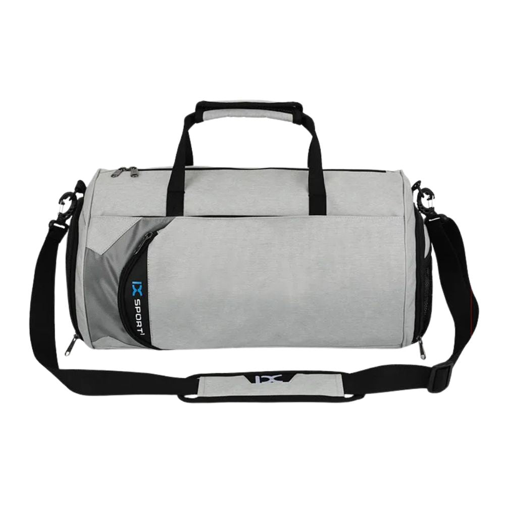 Voyager | Men's Large Capacity Travel Sports Gym Duffle Bag