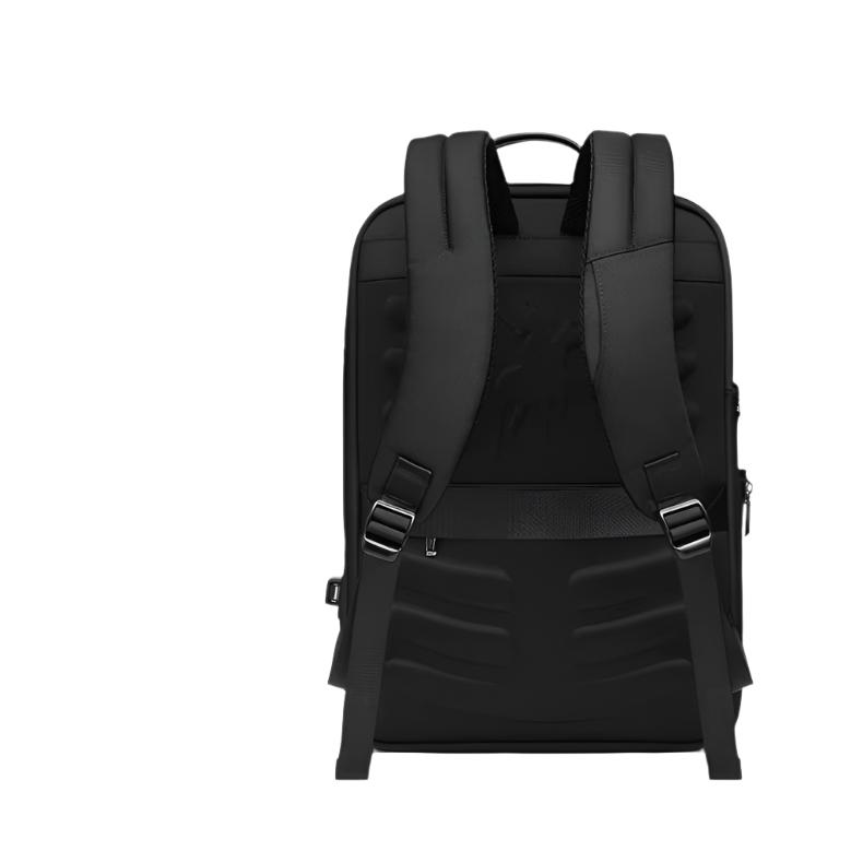 Explorer | Men's Lightweight Anti-Theft Laptop Travel Backpack with USB Charging