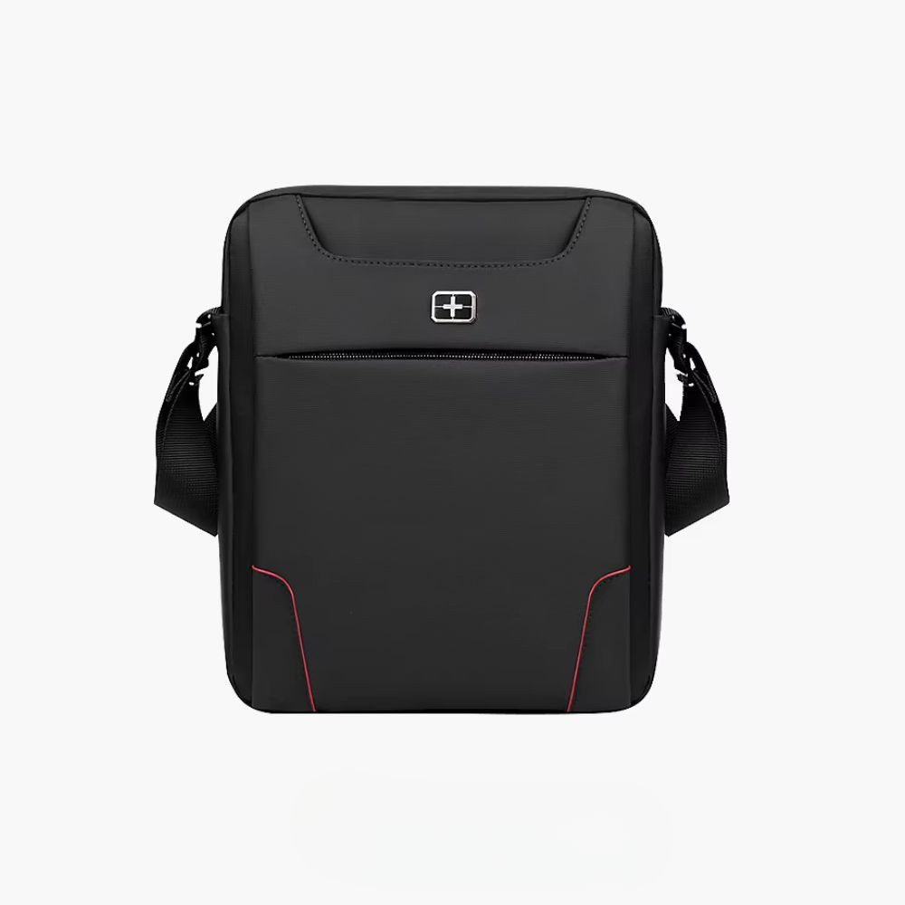 Men's Large Travel Waterproof Crossbody Bag