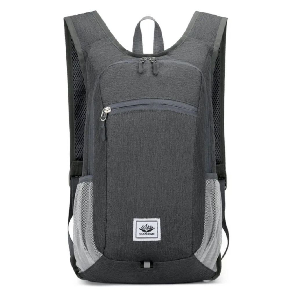 TrailMate | Foldable Waterproof Hiking Travel Backpack