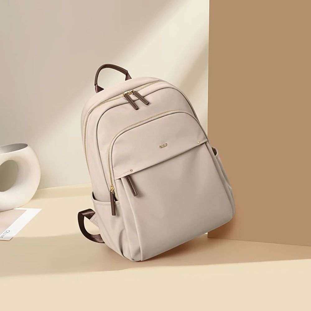 Laura | Women's Elegant Travel Laptop Backpack
