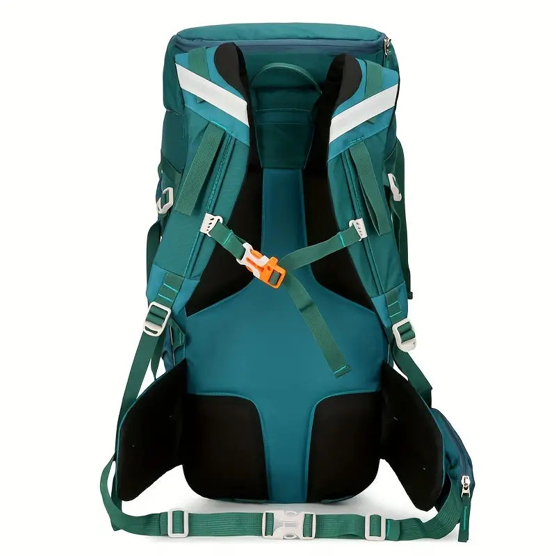 Sienna | 40L Waterproof Travel Hiking Rucksack Large Drawstring Backpack
