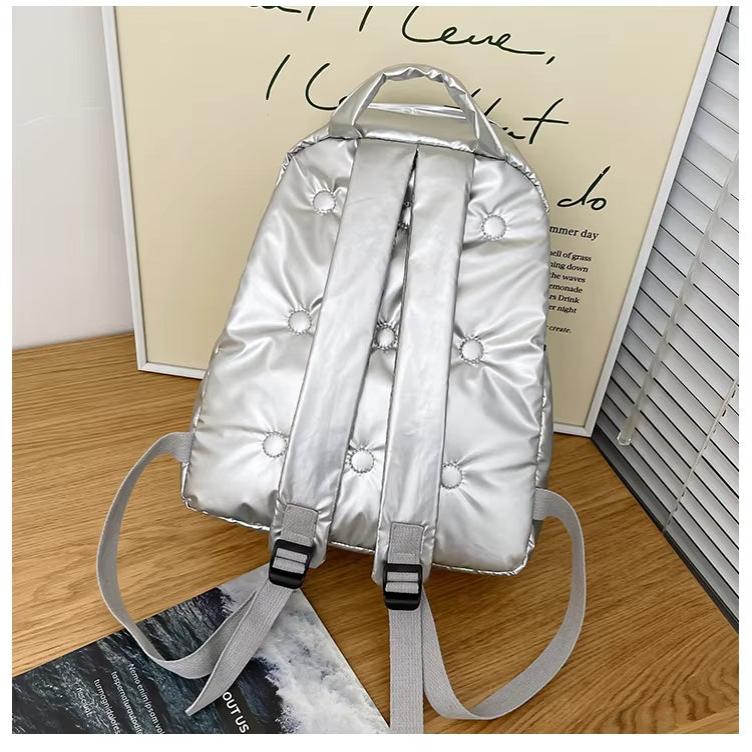 Clara | Women's Large Capacity Waterproof Casual Backpack