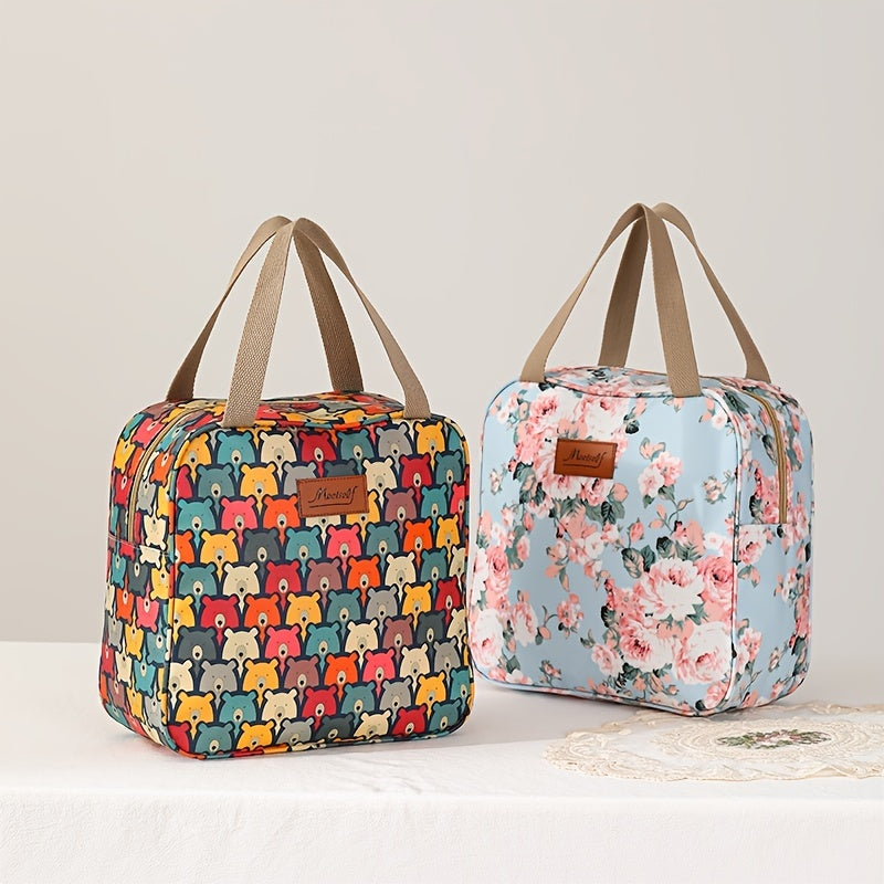 Women's Waterproof Sports Toiletry Bag