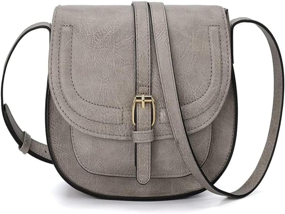 Olivia | Women's Compact Anti-Theft Crossbody Bag