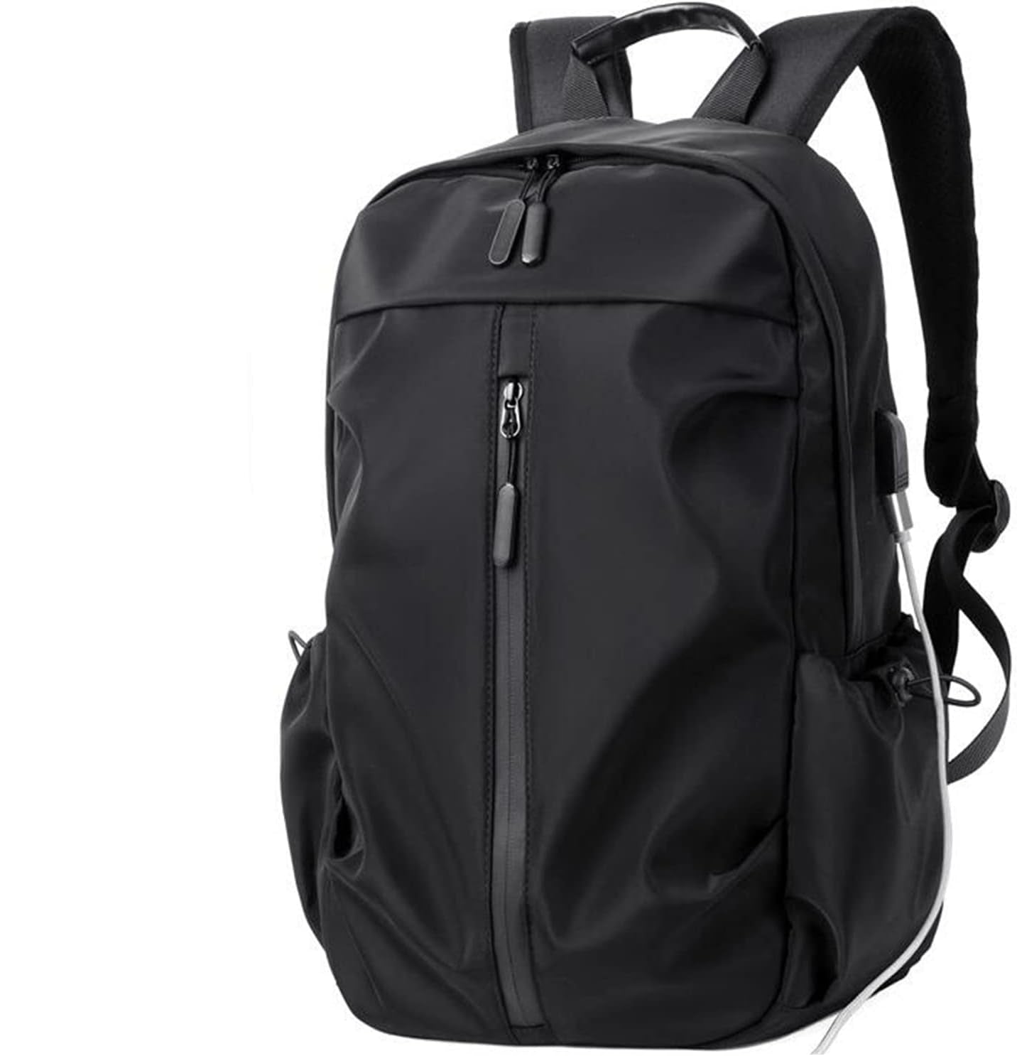 TravelMate Anti-Theft Charging Backpack