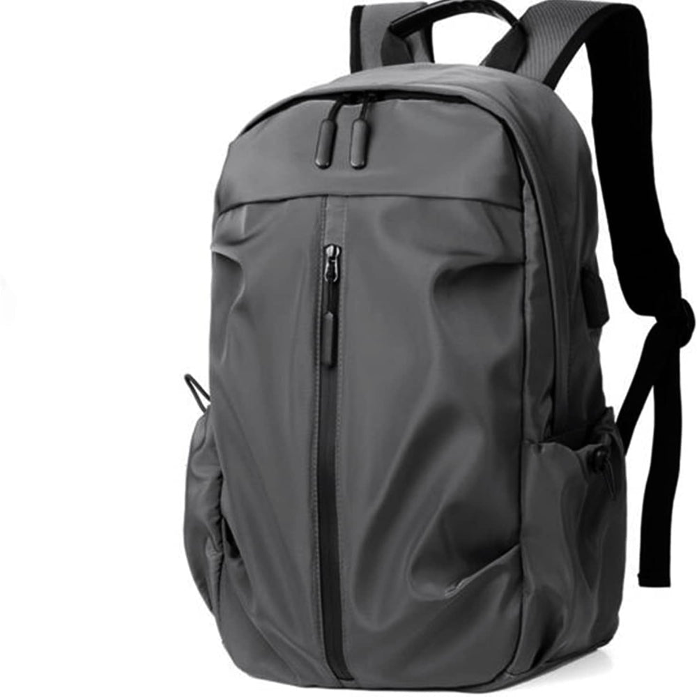TravelMate Anti-Theft Charging Backpack
