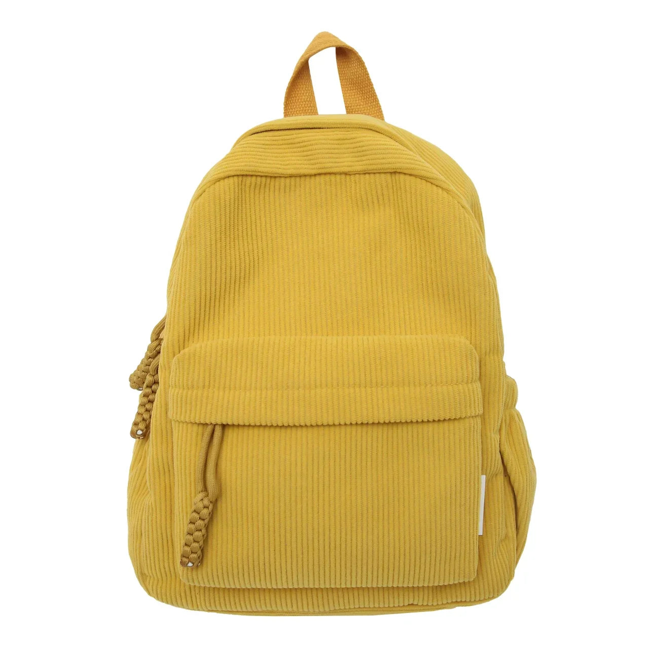 Ava | Women's Corduroy Travel Backpack
