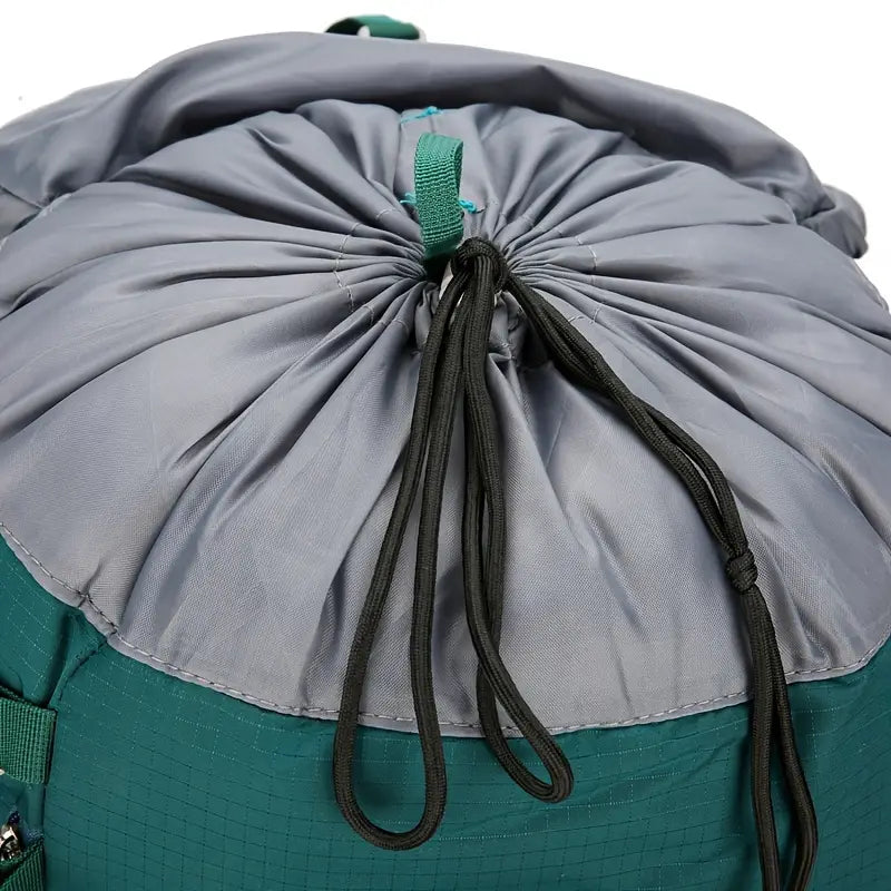 Sienna | 40L Waterproof Travel Hiking Rucksack Large Drawstring Backpack
