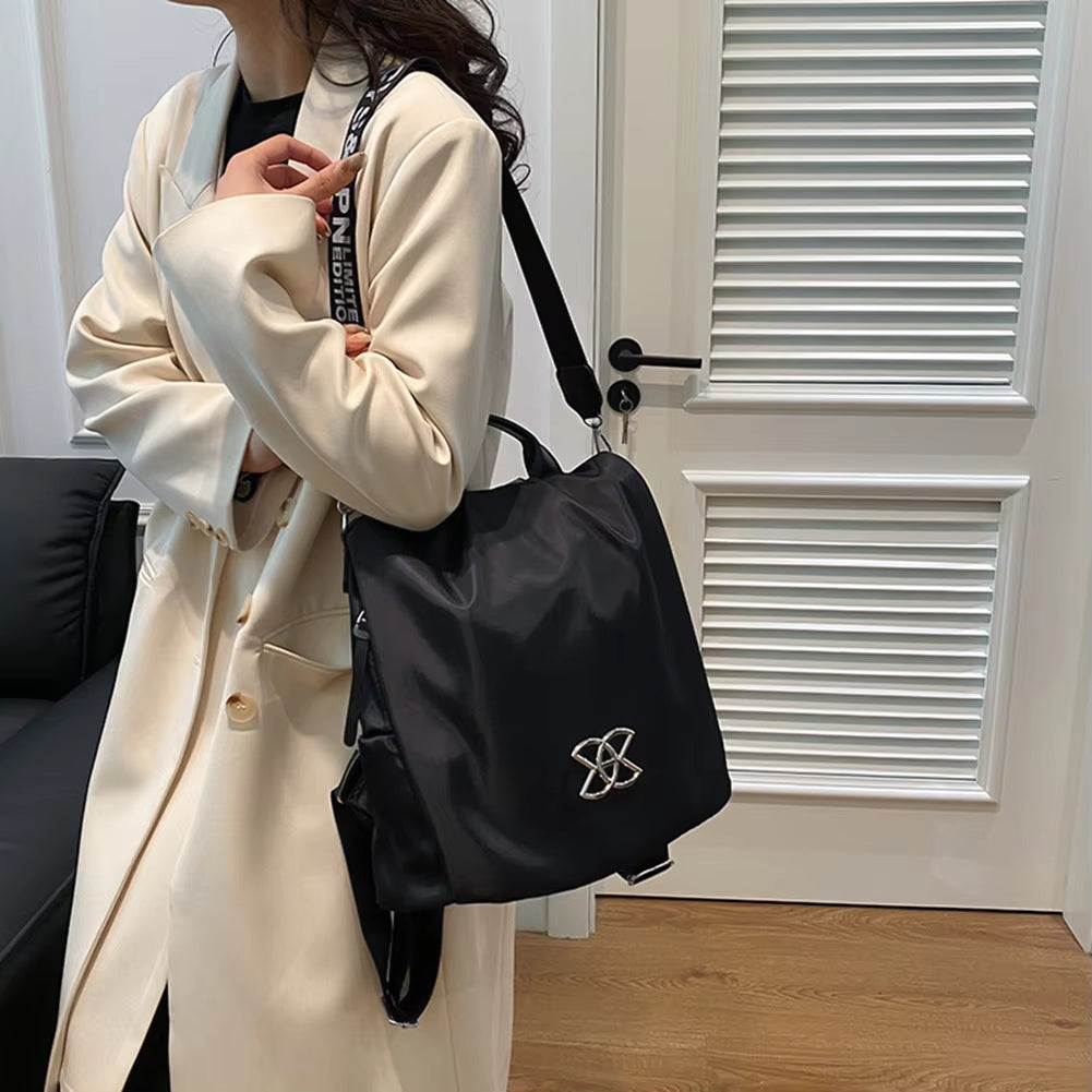 Hannah | Women's Anti-Theft Crossbody Travel Handbag
