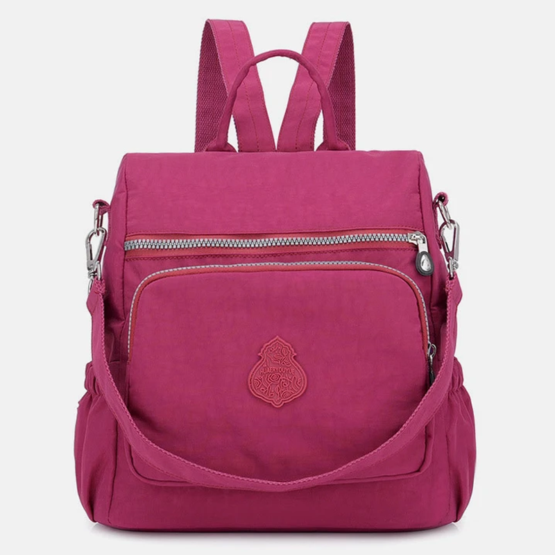 Xena | Women's Versatile Anti-Theft Crossbody Backpack