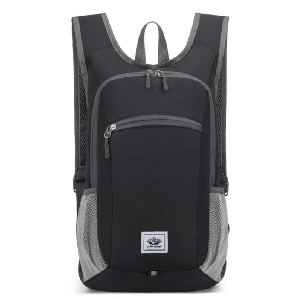 TrailMate | Foldable Waterproof Hiking Travel Backpack