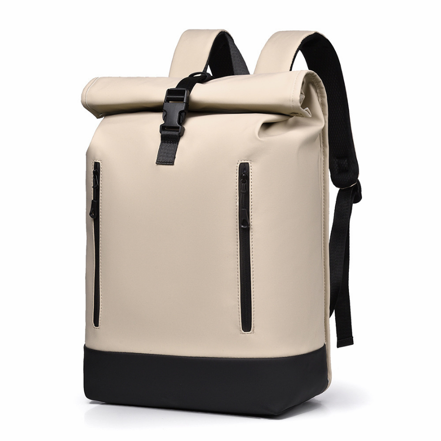 Waterproof 3-in-1 Bike Bag 18–25L Convert with 15-Inch Laptop Space