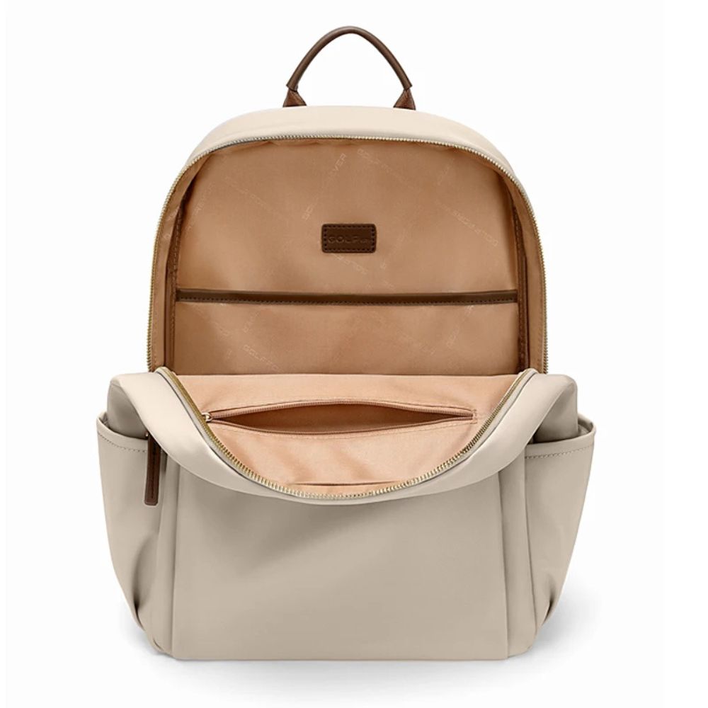 Laura | Women's Elegant Travel Laptop Backpack