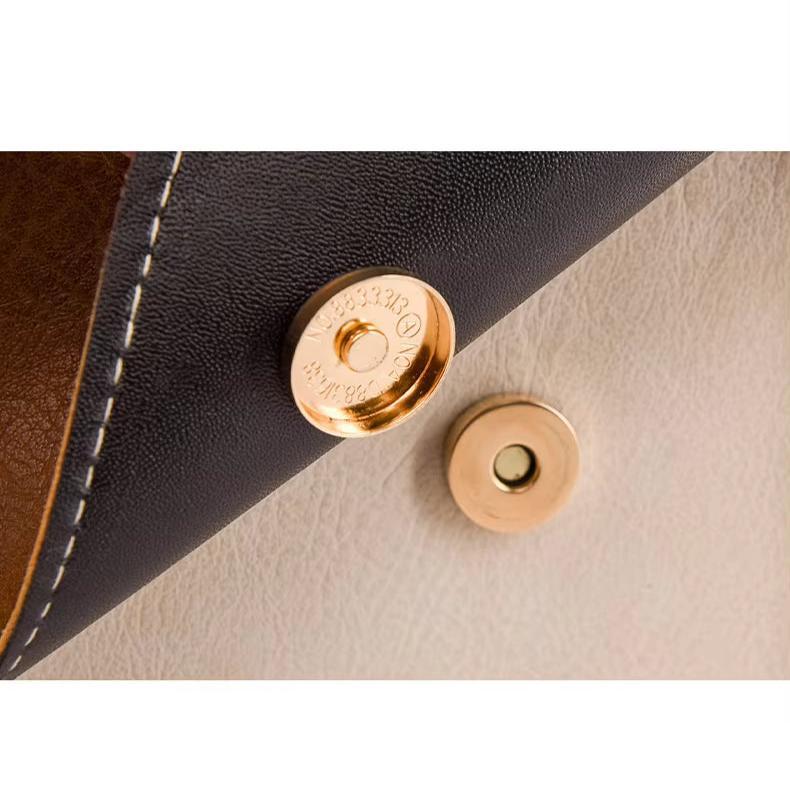 Evelyn | Women's Vintage Buckle Flap Travel Laptop Backpack