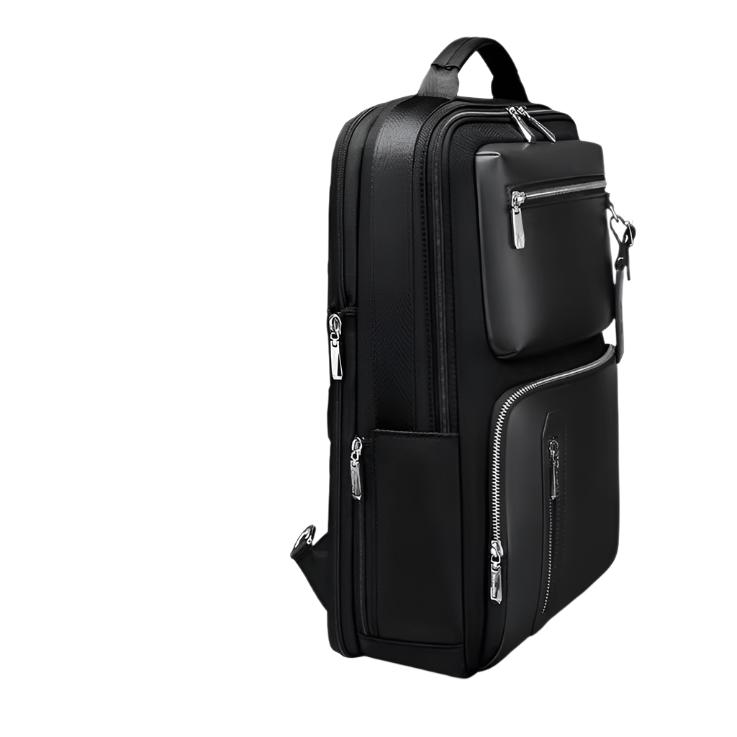 Explorer | Men's Lightweight Anti-Theft Laptop Travel Backpack with USB Charging