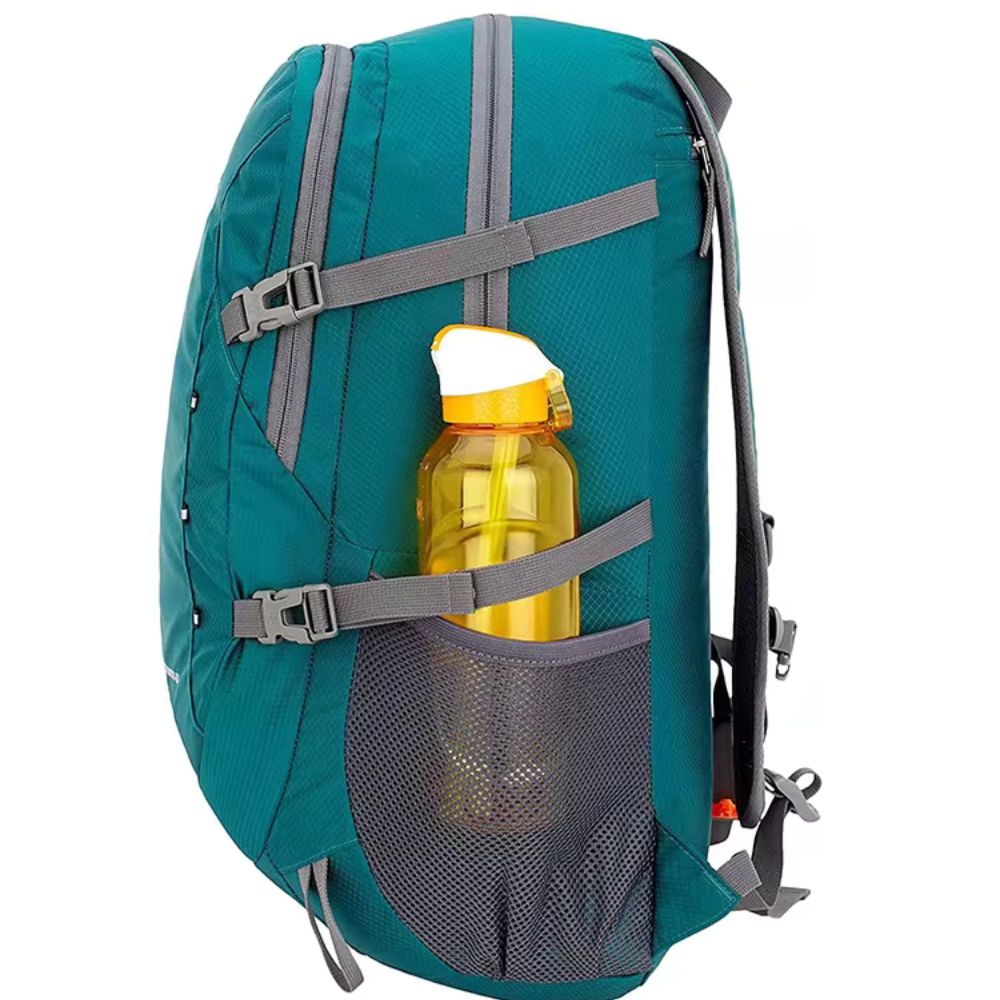 Ember | Women's Lightweight 40L Folding Hiking Travel Backpack