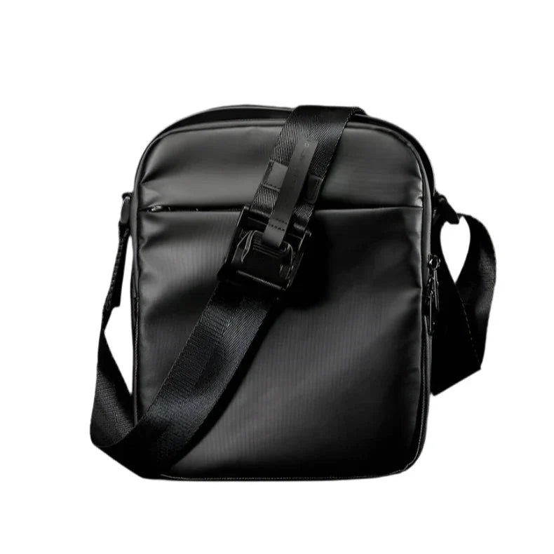 Jake | Men's Compact Waterproof Crossbody Messenger Sling Bag