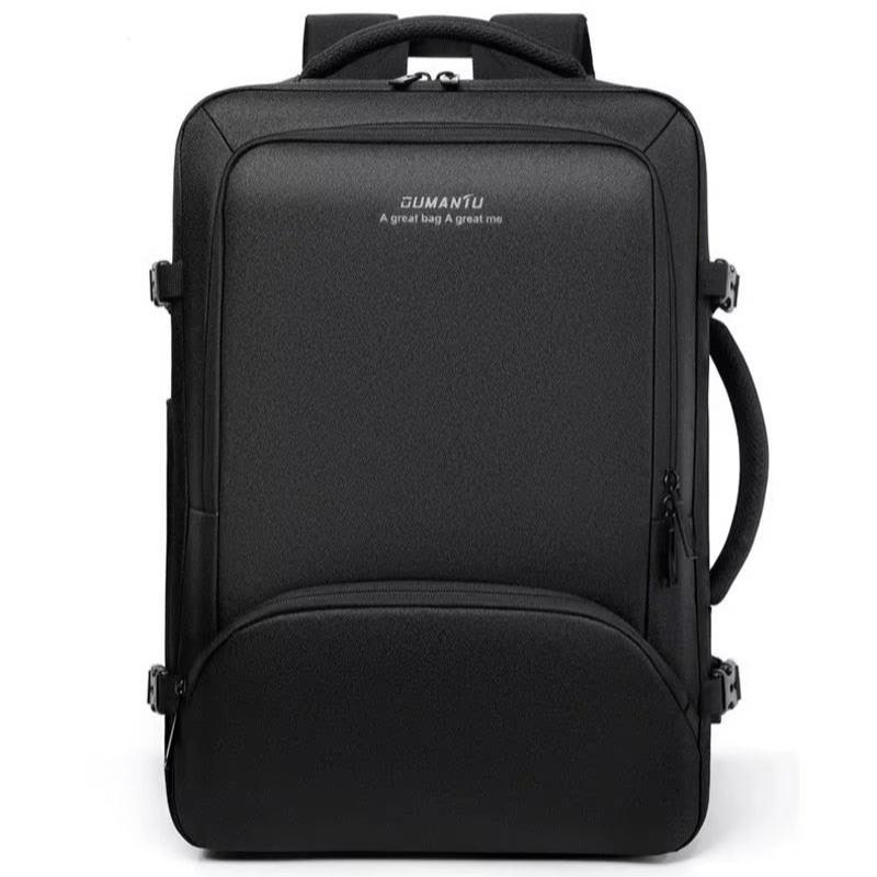 Blake | Men's Waterproof Travel Rucksack Large Laptop Backpack